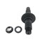Meritor Shaft Assy, Input, Drive Axle A13297S1605 - alternate 3